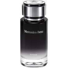 مرسدس بنز اینتنس